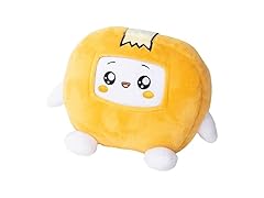 LankyBox - 8" Plush Series 2 - Thicc Boxy