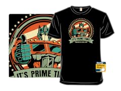 Prime Time