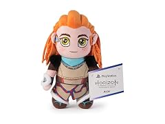 PlayStation Horizon Forbidden West Aloy Plush