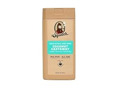 Coconut Castaway 14oz Body Wash