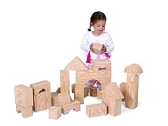 Big Wood-like Blocks