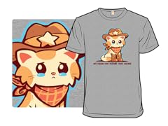 Not Feeling Yeehaw Today