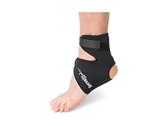 Serenity2000 Magnetic Ankle Support