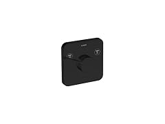 AXOR ONE Modern 1-Handle 5-inch Wide Diverter Valve Trim