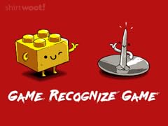 Got Game - Pain