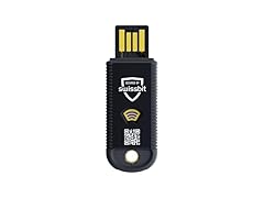 Swissbit - iShield Key Pro Security Key
