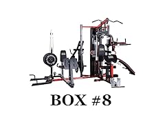 Signature Fitness Home Gym Parts