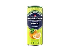 6PK Sanpellegrino Italian Sparkling Drink Pompelmo