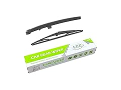 LKK LKK Rear Windshield Wiper Arm Blade As