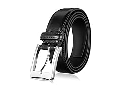 KM Legend Men's Black Belt (34)