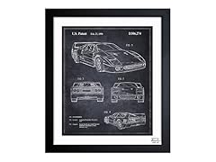 Ferrari F40, 1990 (3 Sizes)