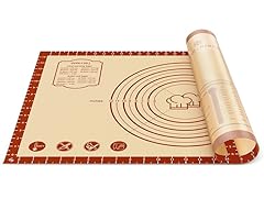 Silicone Baking Mat, 28" x 20"