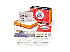 Guided Phonics Writing Center Units 1-3