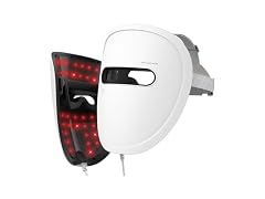 Gleelar 2026 Red Light Therapy Mask