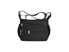 HORAVA Messenger Bag for Women