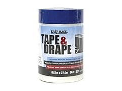 Trimaco Tape & Drape W/14 Day Tape