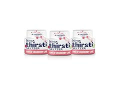 Ninja Thirsti Flavored Water Drops