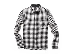 ThreadLab George L/S Button Down Shirt