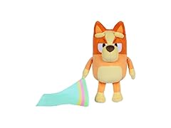 BLUEY Sleepy Time Bingo 13" Plush