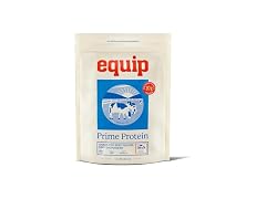 Equip Foods Prime Beef Protein Powder 30 Servings