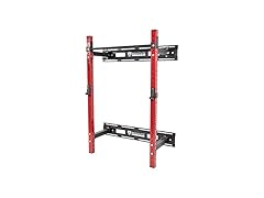 Signature 3”x3” Wall Mounted Fold Cage