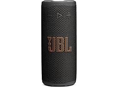 JBL Grip Compact Wireless Bluetooth Speaker (Grade A Refurbished)