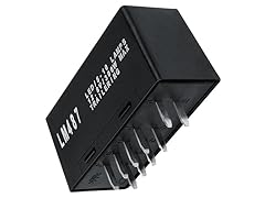 LM487 Led Flasher Relay