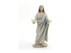 UNICORN STUDIO Jesus with Open Arms
