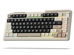 KZZI K75 Lite Wireless Mechanical Keyboard