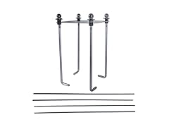 Goalrilla 9" Basketball Anchor System