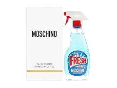 MOSCHINO FRESH COUTURE 3.4 OZ EDT WOMEN