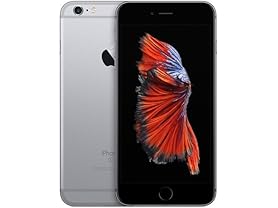 Apple iPhone 6S (GSM Unlocked)(S&D)