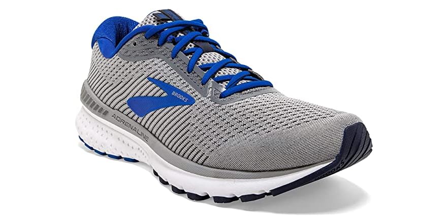 brooks adrenaline mens 10.5