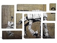 I Am Your Father by Banksy