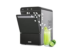 Gevi V2.0 Countertop Ice Maker 38lbs/24H
