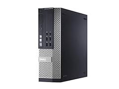 Dell Optiplex 9010 Intel i5 SFF Desktop
