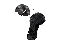 Ergodyne Skullerz Mesh Dreadlock Tube