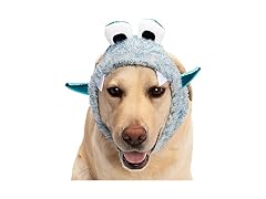 Furhaven Large to XL Dog Hat,