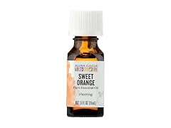 Aura Cacia 100 Pure Essential Oil Brightening