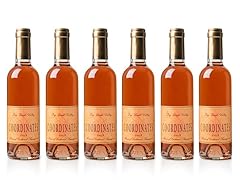 Coordinates Rosé of Cab 1/2 Bottles (6)