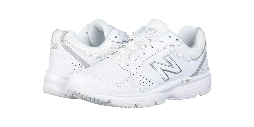 new balance women's ww411v2 walking shoe