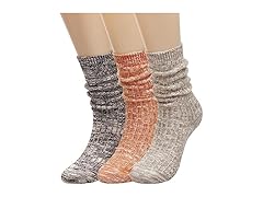 Galsang Women's Socks Breathable