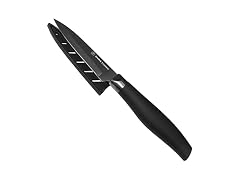 DuraLiving Titan 3.5" Paring Knife W/ Sheath