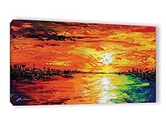 Dusk's Dawn (3 Sizes)