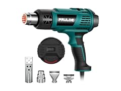NEU MASTER Heat Gun 1500W Heavy Duty