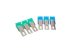 Taylor Seville Magic Clip Big - 1x6pcs
