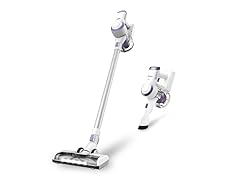 TINECO CORDLESS STICK VACUUM