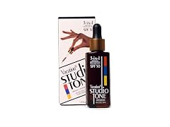 VACATION Bronzing Drops with Studio Tone by