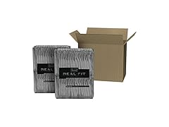 Depend Men Incontinence Max Absorbency Briefs