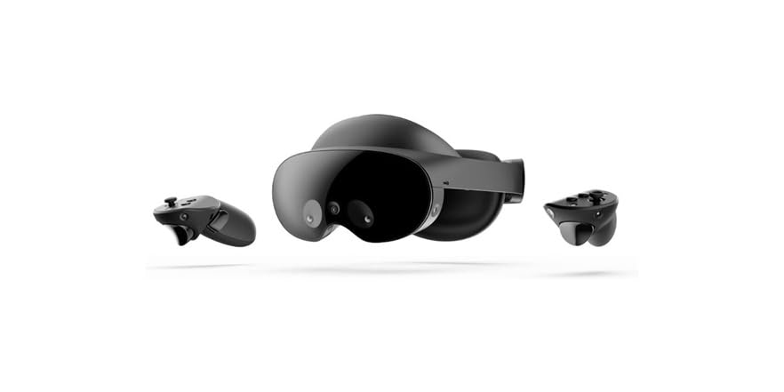 (NEW) Meta Quest Pro